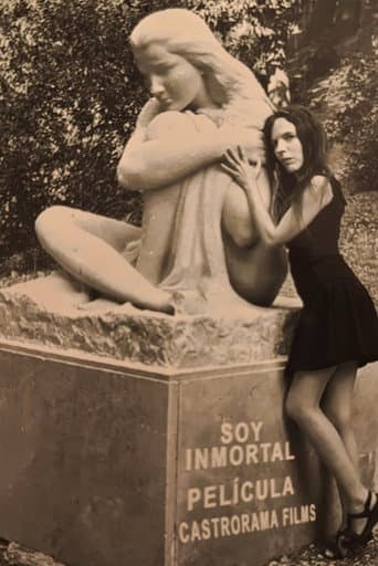 Poster for Soy Inmortal