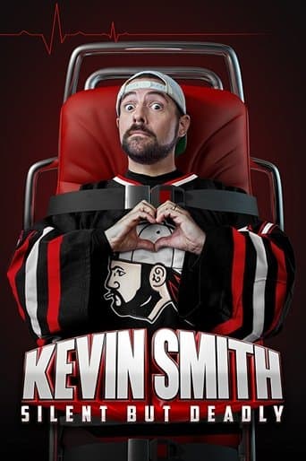 Poster for Kevin Smith: Silent but Deadly