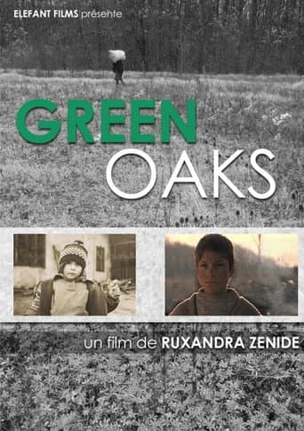 Poster for Green Oaks
