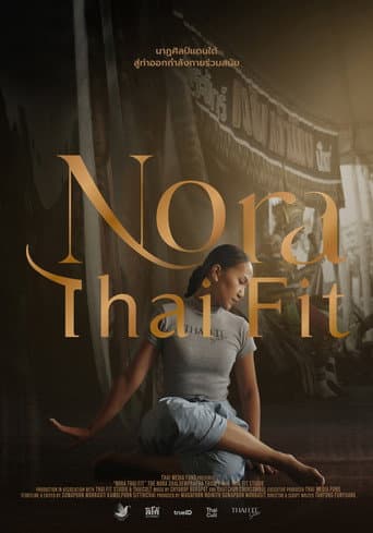 Poster for NORA THAI FIT