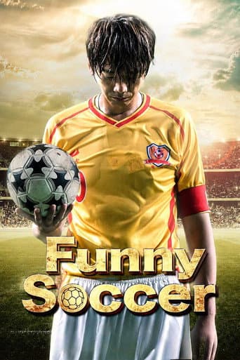 Poster for Funny Soccer