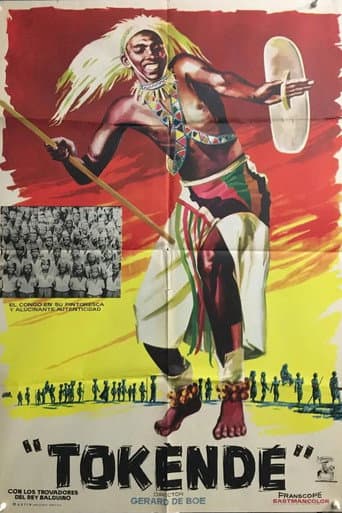 Poster for Tokende
