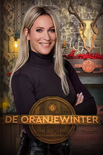 Poster for De Oranjewinter