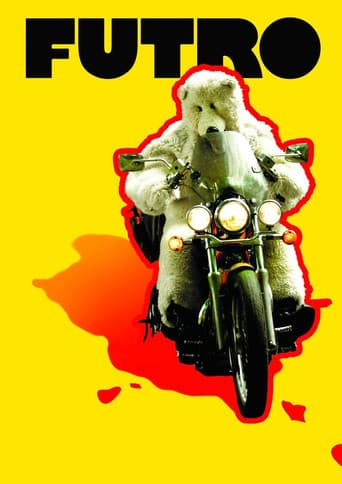 Poster for Futro