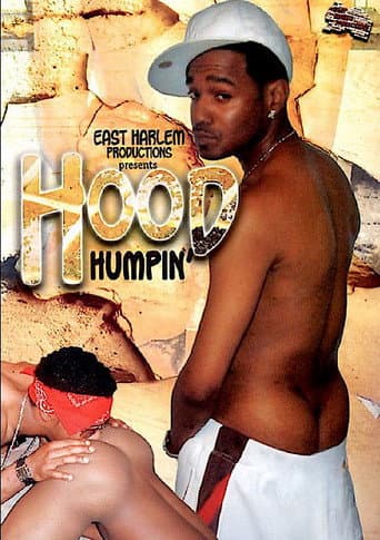 Poster for Hood Humpin'