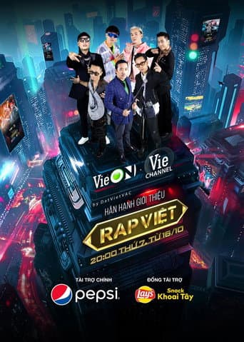Poster for Season 2