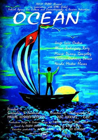 Poster for Ocean