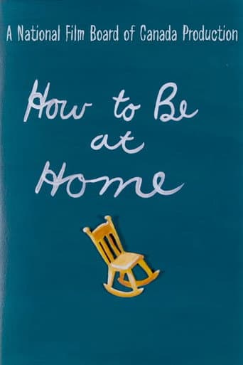 Poster for How to Be at Home