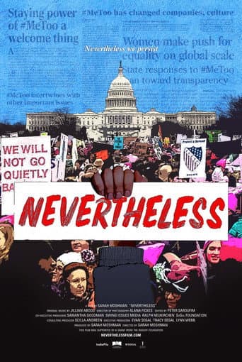 Poster for Nevertheless