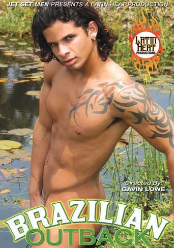 Poster for Brazilian Outback