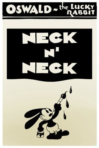 Poster for Neck 'n' Neck