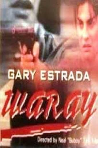Poster for Waray