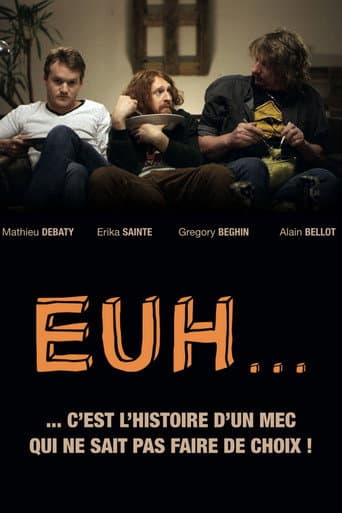 Poster for Season 1