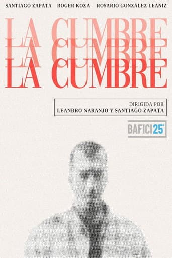Poster for La Cumbre