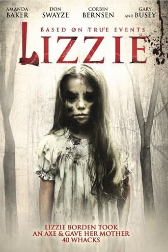Poster for Lizzie
