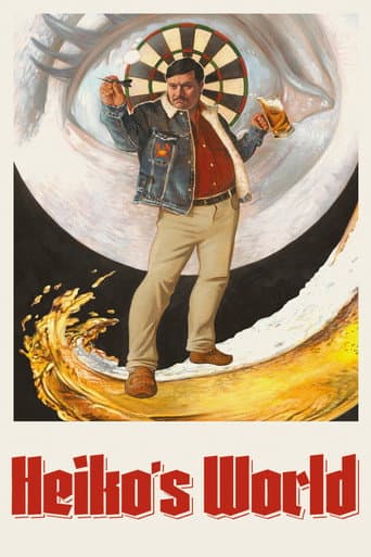 Poster for Heikos Welt