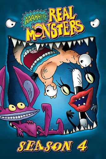 Poster for Season 4