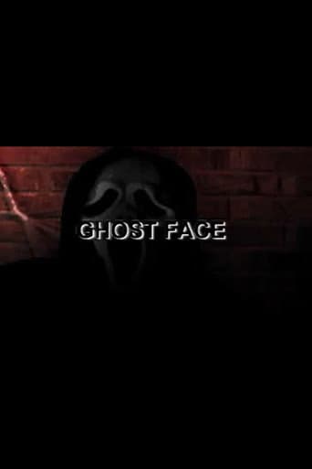 Poster for Ghost Face