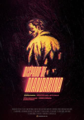 Poster for Tangerine Shot