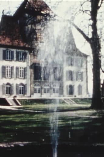 Poster for 13 Bern Museums