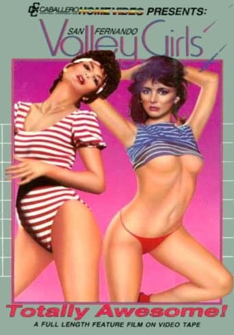 Poster for San Fernando Valley Girls