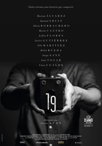 Poster for 19