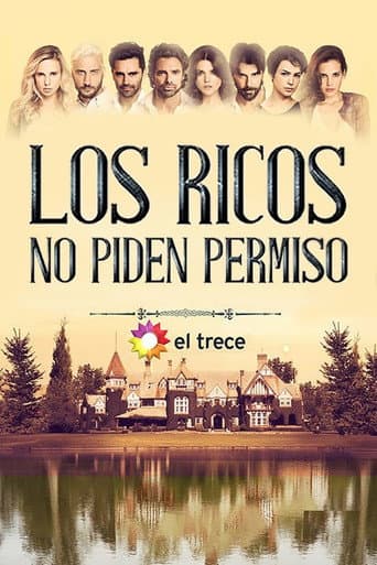 Poster for Season 1