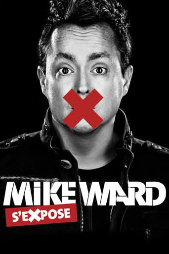 Poster for Mike Ward s'eXpose
