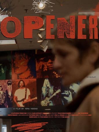 Poster for Opener