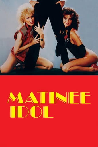Poster for Matinee Idol