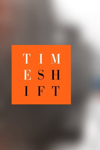 Poster for Timeshift