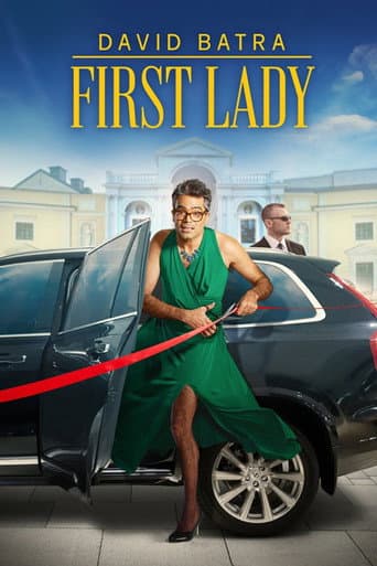 Poster for First Lady