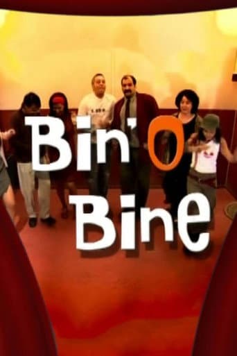 Poster for Bin'o'Bine