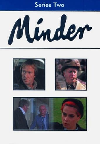 Poster for Series 2