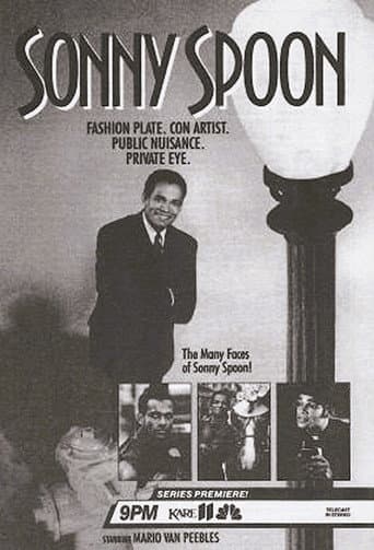 Poster for Season 1