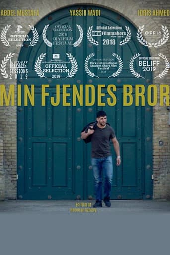 Poster for Min fjendes bror