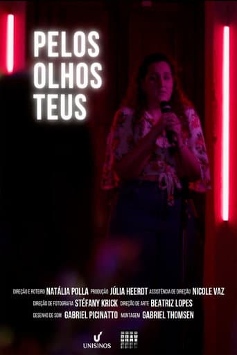 Poster for Pelos Olhos Teus