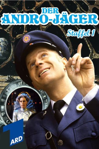 Poster for Season 1