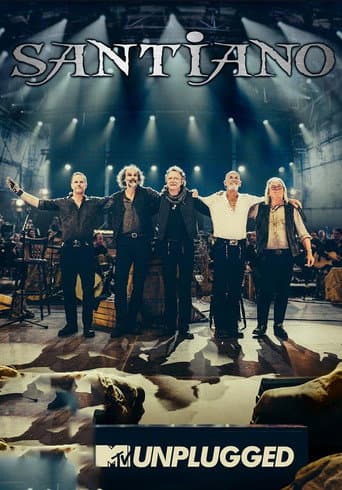 Poster for Santiano - MTV-Unplugged