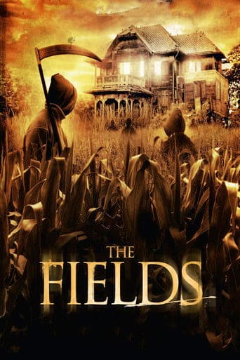 Poster for The Fields