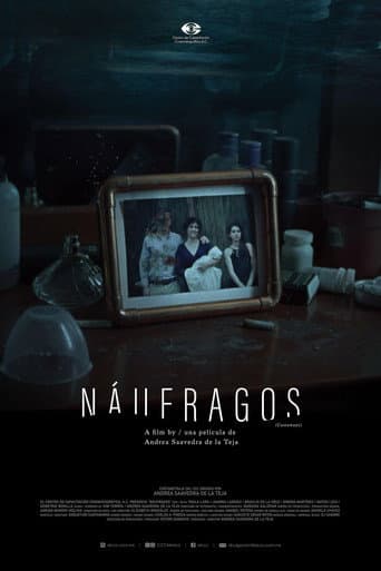 Poster for Náufragos