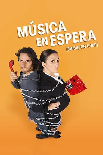 Poster for Music on Hold