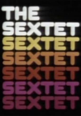 Poster for The Sextet