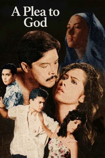 Poster for A Plea to God