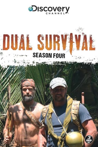 Poster for Season 4