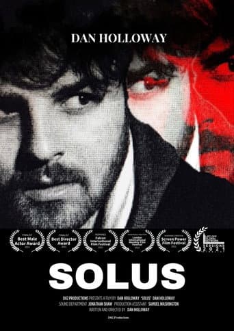 Poster for Solus