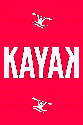 Poster for KAYAK