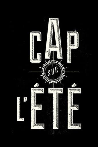 Poster for Cap sur l'été