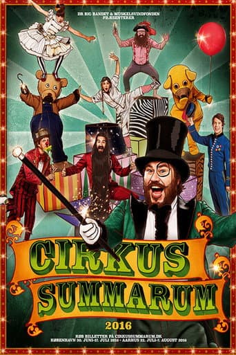 Poster for Season 7