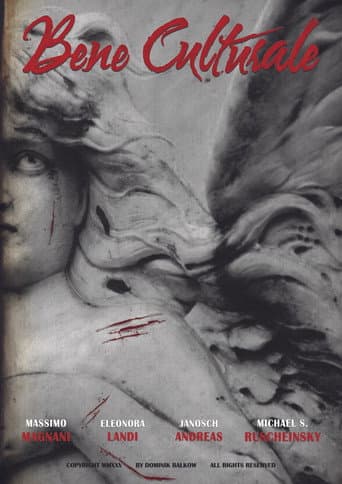 Poster for Bene Culturale